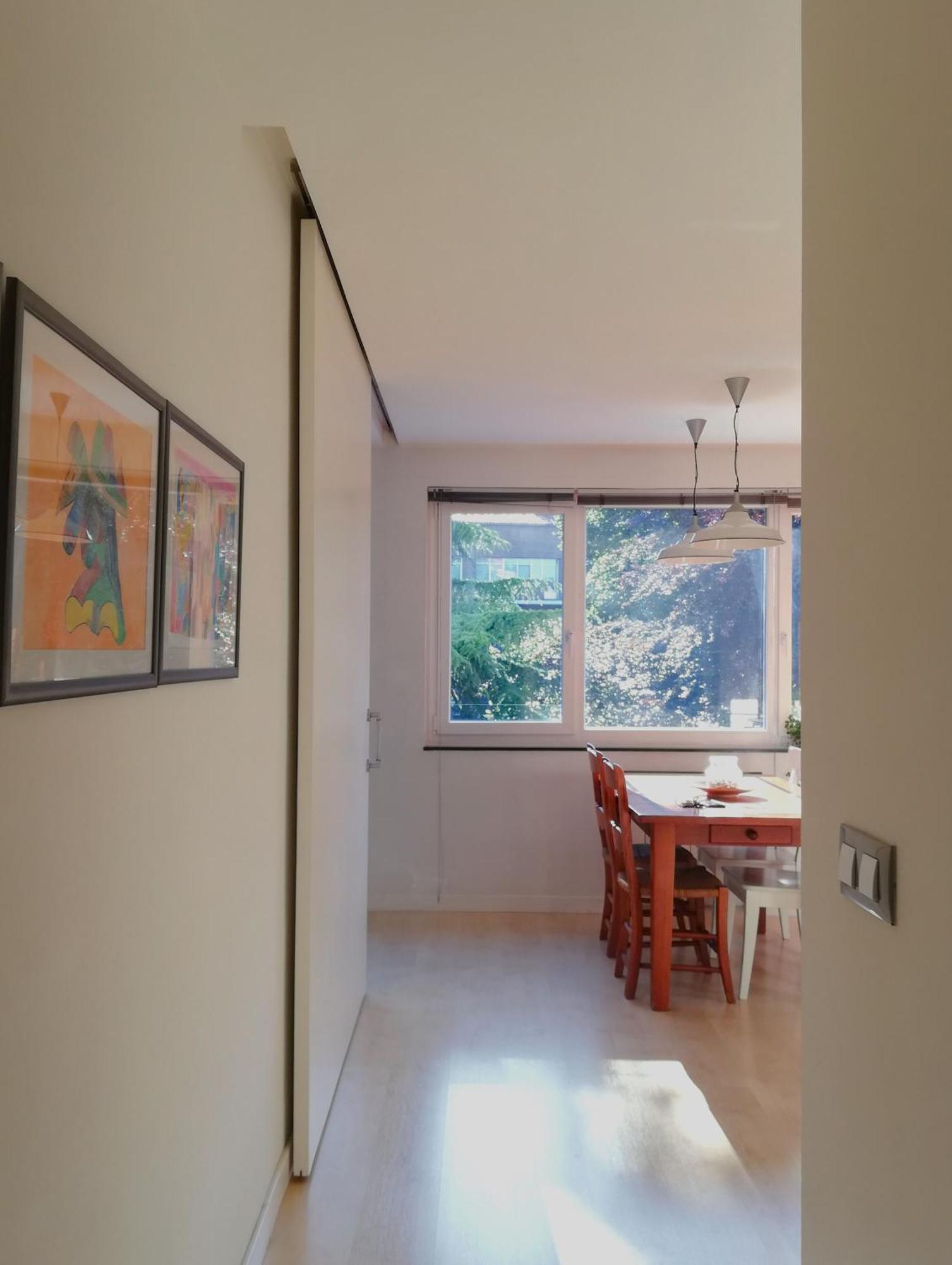 Surf And Art Apartment Oviédo Exterior foto